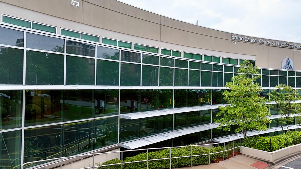 Bruno Cancer Center at St. Vincent’s Hospital - photo 1