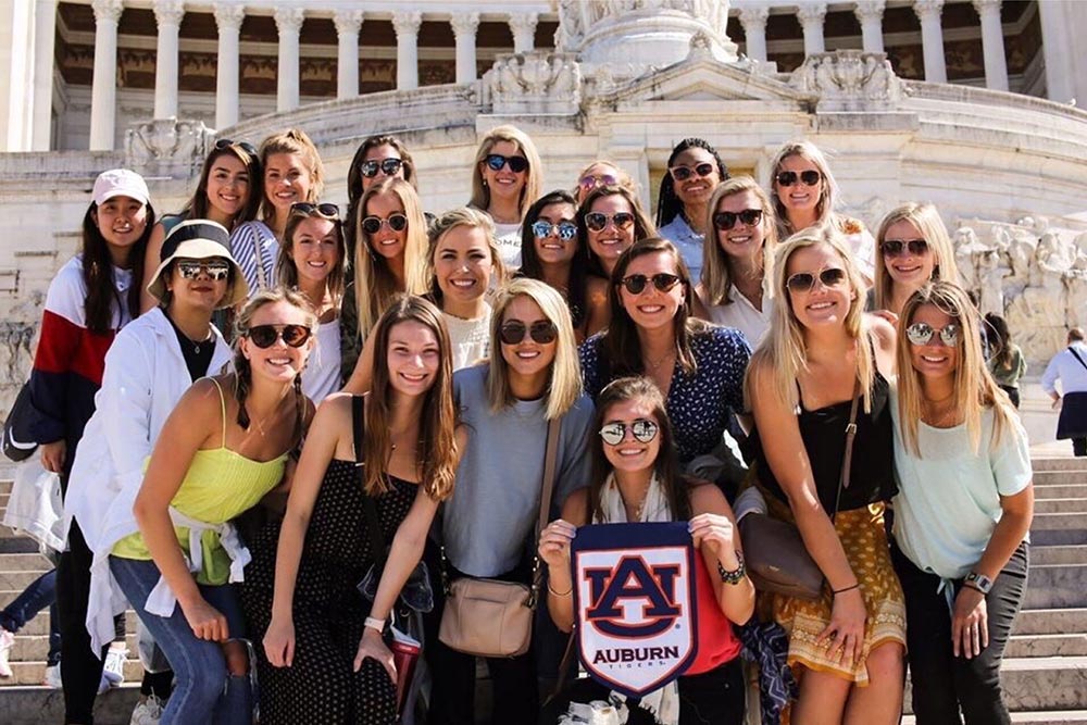 Josephs S. Bruno Study Abroad at Auburn University - Photo 5